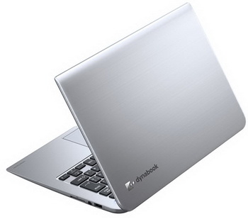 Toshiba dynabook V63